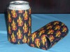 new design neoprene can cooler can holder