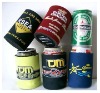 new design neoprene stubby holder promotional