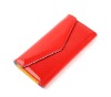 new design noble ladies pu wallet