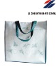 new design non woven shopping bag