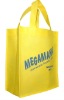 new design non woven shopping bag