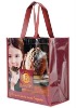 new design non woven shopping bag