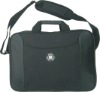 new design nylon laptop messenger