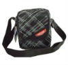 new design nylon shoulder messenger bag