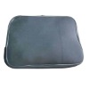 new design of 2011 3d soft pvc laptop bag