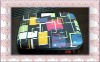 new design of 2011 3d soft pvc laptop bag