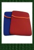 new design of 2011 3d soft pvc laptop bag