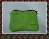 new design of 2011 3d soft pvc laptop bag