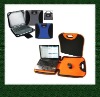 new design of 2011 3d soft pvc laptop bag