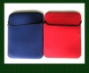 new design of 2011 3d soft pvc laptop bag