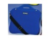 new design of 2011 3d soft pvc laptop bag