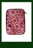 new design of 2011 3d soft pvc laptop bag