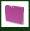 new design of 2011 3d soft pvc laptop bag