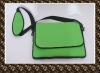 new design of 2011 3d soft pvc laptop bag