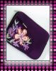 new  design of 2011 3d soft pvc laptop bag