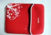 new  design of 2011 3d soft pvc laptop bag