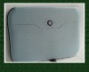 new  design of 2011 3d soft pvc laptop bag