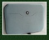 new  design of 2011 3d soft pvc laptop bag