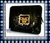 new  design of 2011 3d soft pvc laptop bag