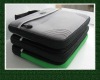 new design of 2011 3d soft pvc laptop bag