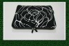 new design of 2011 3d soft pvc laptop bag