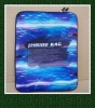 new design of 2011 3d soft pvc laptop bag