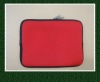 new design of 2011 3d soft pvc laptop bag