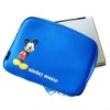 new design of 2011 3d soft pvc laptop bag