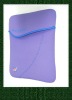 new design of 2011 3d soft pvc laptop bag