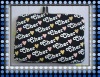 new design of 2011 3d soft pvc laptop bag