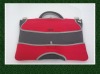 new design of 2011 3d soft pvc laptop bag