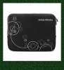 new design of 2011 3d soft pvc laptop bag