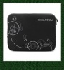 new design of 2011 3d soft pvc laptop bag