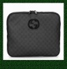 new design of 2011 3d soft pvc laptop bag