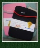 new design of 2011 3d soft pvc latop bag