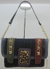 new design pieced handbag