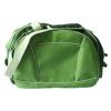 new design polyester fashion travel  bag