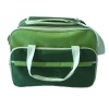 new design polyester fashion travel  bag