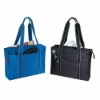 new design polyester handle bag