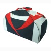 new design polyester travel bag