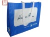 new design pp non woven bag