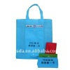 new design pp non woven shopping bag