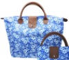 new design promotional beach bag