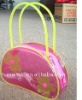new design promotional pvc cosmetic  bag for sale