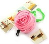 new design pu flower bag