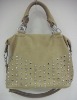 new design pu ladies handbags