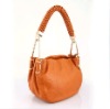 new design pu lady's handbag