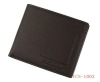 new design pu leather wallets man