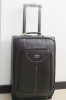 new design pu luggage set