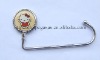 new design purse hook promotional gift for lady